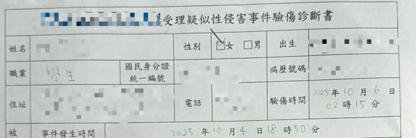 หล่ออันตราย! สาวมหาลัยเล่านาทีหนีตาย นายแบบดังลวงไปจบที่ห้อง