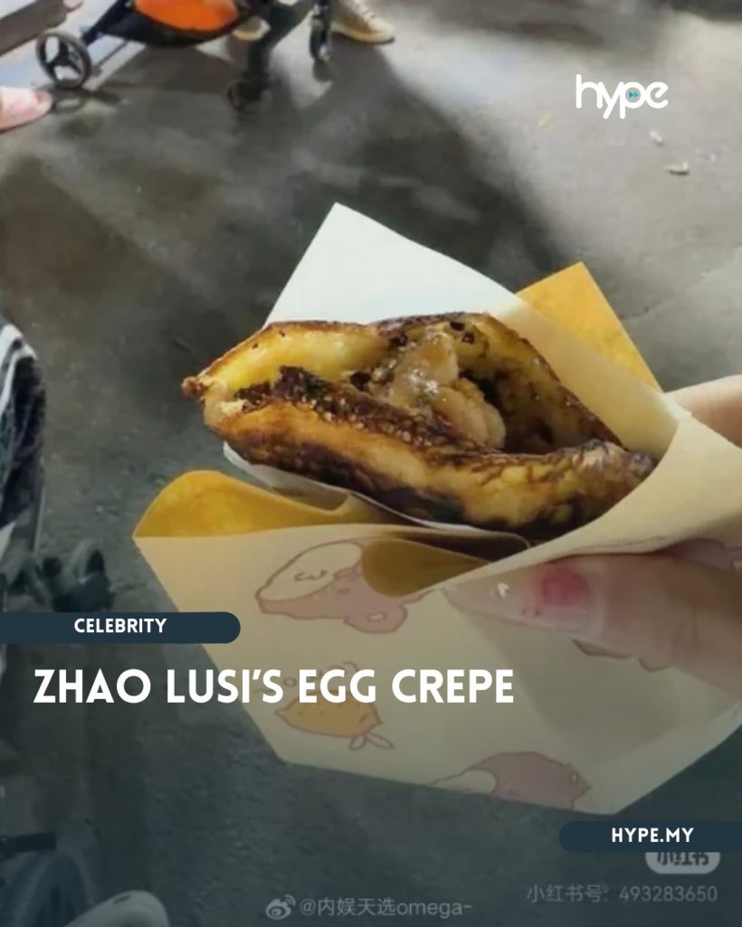 เปิดวาร์ปแม่ค้าแพนเค้กหน้าคุ้น ที่แท้คือนางเอกพันล้าน