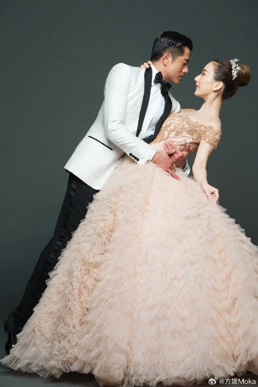 น่าอิจฉาคู่รักต่างวัยแต่ง9ปียังมั่นคง ได้ลูก3เป็นโซ่ทองคล้องใจ