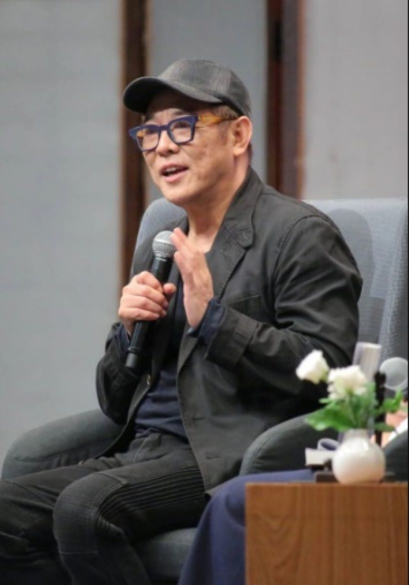 ภาพล่าสุด เจ็ต ลี ทำแฟนทั่วโลกใจหาย!