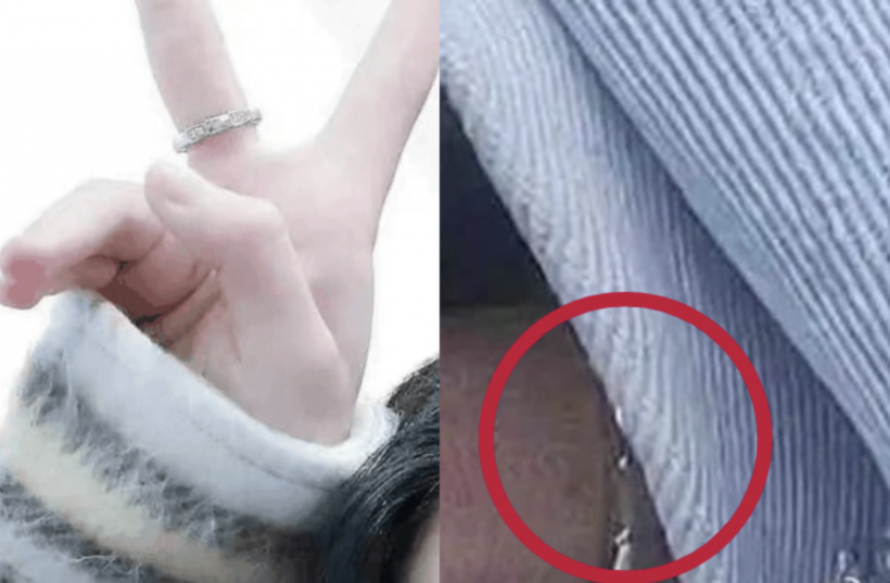 Weiboแตกแตน! ลือหึ่งจ้าวลู่ซือ ซุ่มคบพระเอกสุดหล่อคนนี้จริงมั้ย?