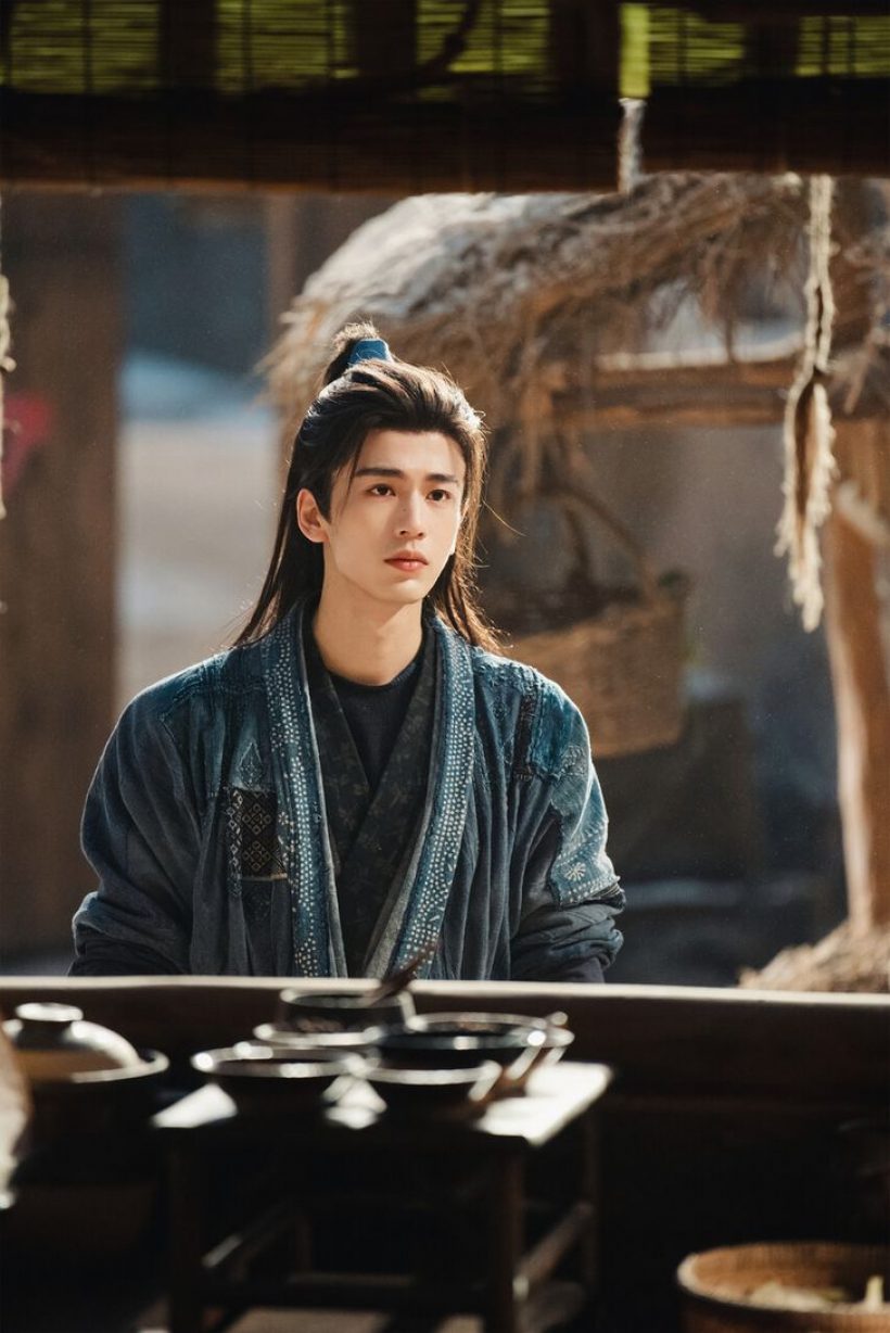 เปิดราคาขายสามีจากซีรีส์ล่าหยก เทียบเงินไทยวันนี้เท่าไหร่?