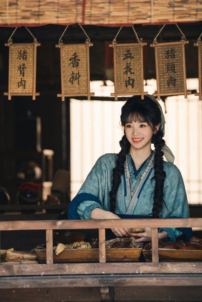 เปิดราคาขายสามีจากซีรีส์ล่าหยก เทียบเงินไทยวันนี้เท่าไหร่?