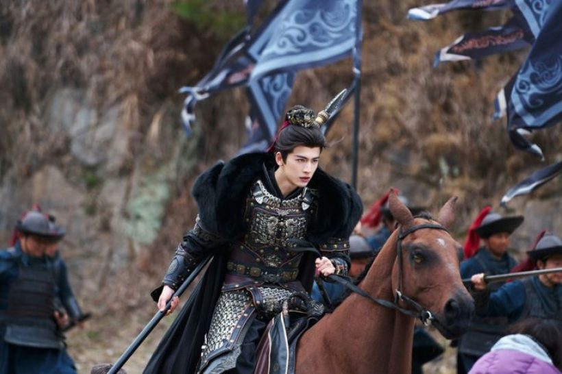 เปิดราคาขายสามีจากซีรีส์ล่าหยก เทียบเงินไทยวันนี้เท่าไหร่?