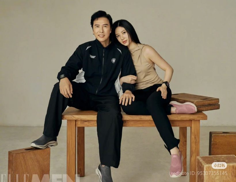 ชาวเน็ตอึ้ง! ลูกสาวราชานักบู๊ ล่าสุดสวยตะลึงเตรียมเข้าวงการ