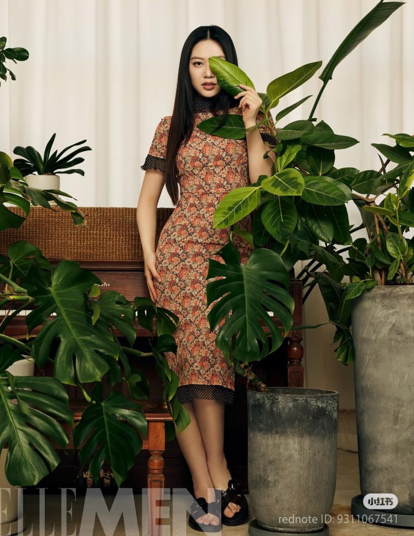 ชาวเน็ตอึ้ง! ลูกสาวราชานักบู๊ ล่าสุดสวยตะลึงเตรียมเข้าวงการ