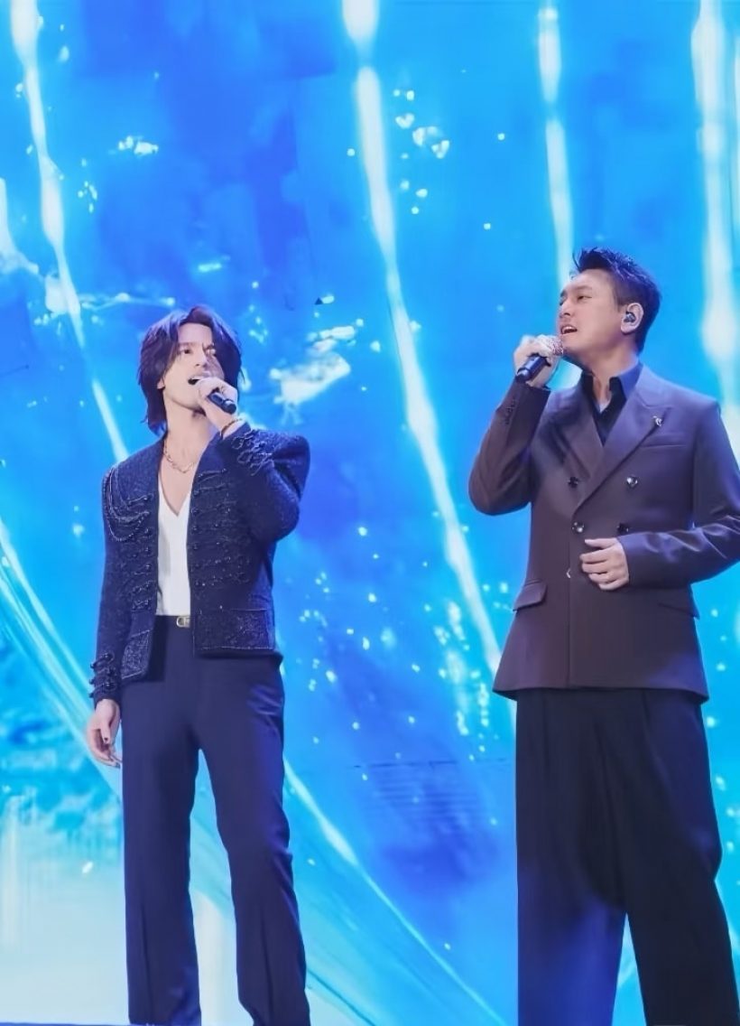 โซเชียลแตก! F4 รวมตัวในรอบหลายปี ตำนานที่ไม่มีวันตาย!