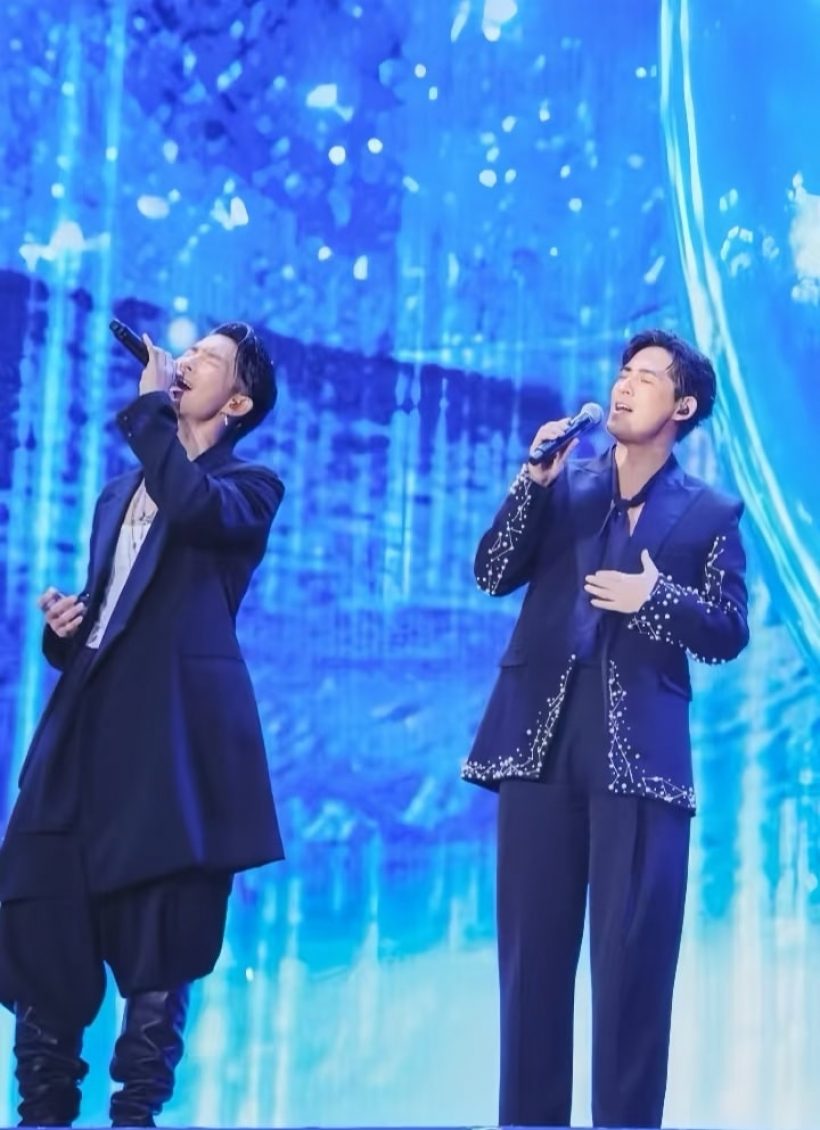 โซเชียลแตก! F4 รวมตัวในรอบหลายปี ตำนานที่ไม่มีวันตาย!