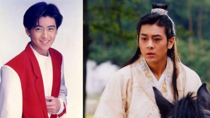 เผยภาพปัจจุบัน พระเอกดังเจ้าของฉายา ไอ้หนุ่มสลาตัน ในวัย 51 ปี