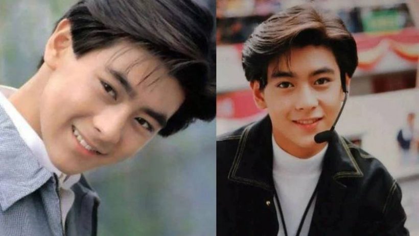 เผยภาพปัจจุบัน พระเอกดังเจ้าของฉายา ไอ้หนุ่มสลาตัน ในวัย 51 ปี