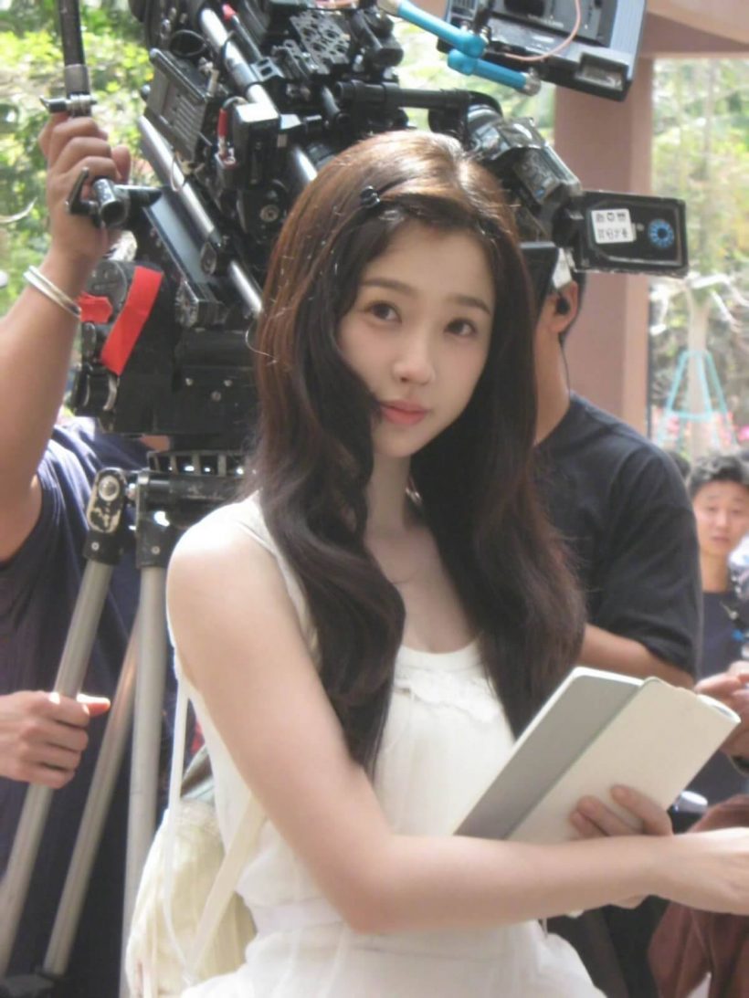 หวังเฮ่อตี้ ดับฝันแฟนคู่จิ้น ประกาศแขกรับเชิญไม่ใช่ อวี้ซูซิน แต่เป็นคนนี้!