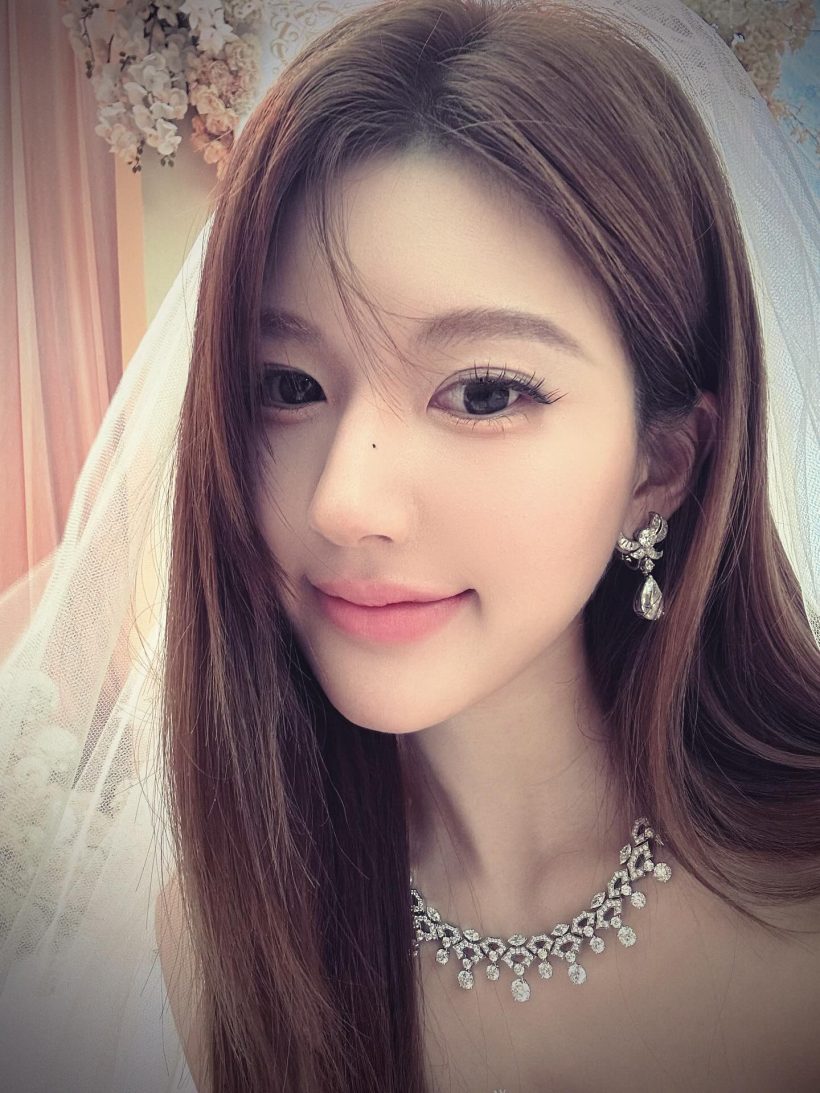 หวังเฮ่อตี้ ดับฝันแฟนคู่จิ้น ประกาศแขกรับเชิญไม่ใช่ อวี้ซูซิน แต่เป็นคนนี้!