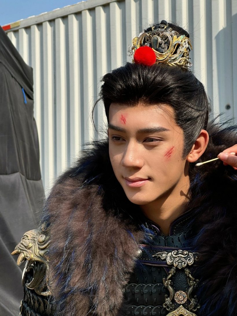 เลวทนไม่ไหว! ดาราหนุ่ม ยกมือไหว้ขอโทษ ทัวร์ลงจนต้องเคลียร์!