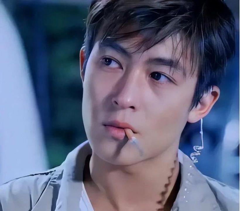 ความลับ 17 ปีแตก! เฉินกวานซี คือเหยื่อ? คดีภาพหลุดสุดฉาวโฉ่