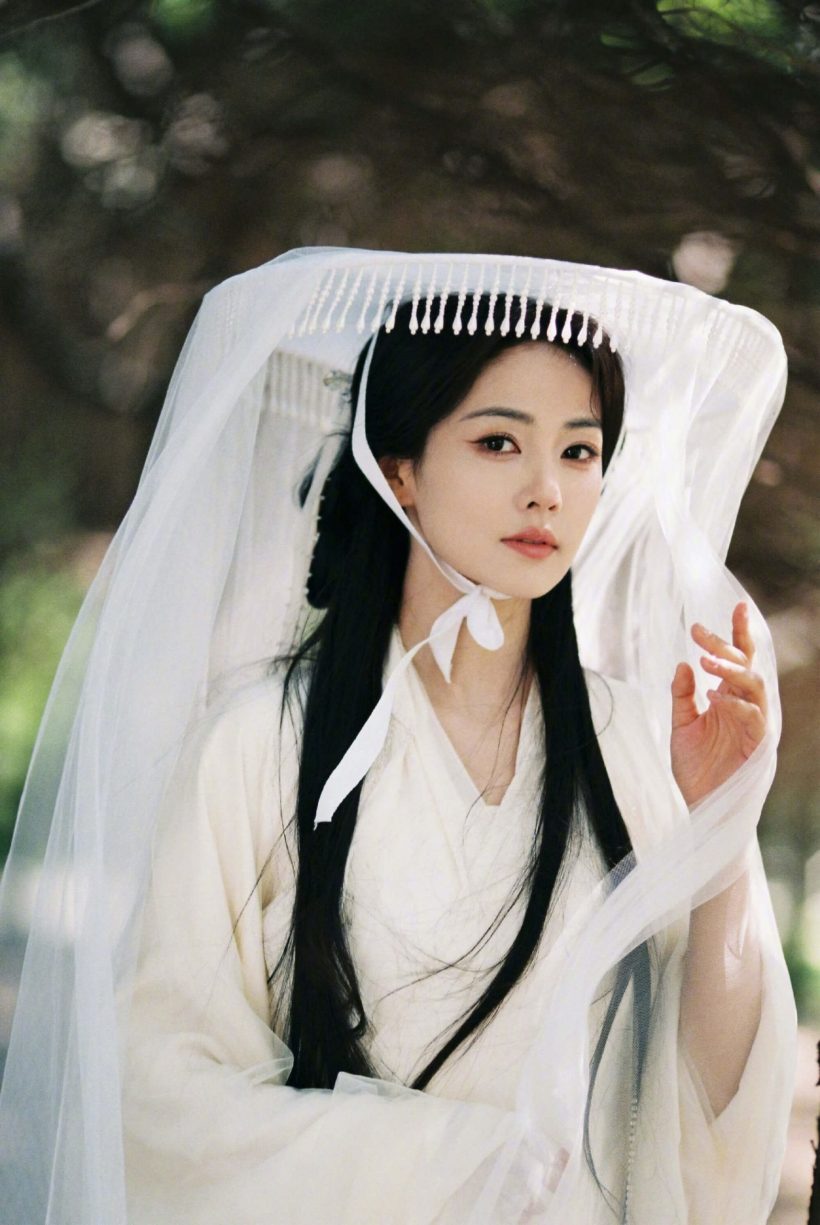 น่าห่วงนางเอกที่สวยที่สุด ป่วยโรคหายากน้ำหนักลดฮวบฮาบ
