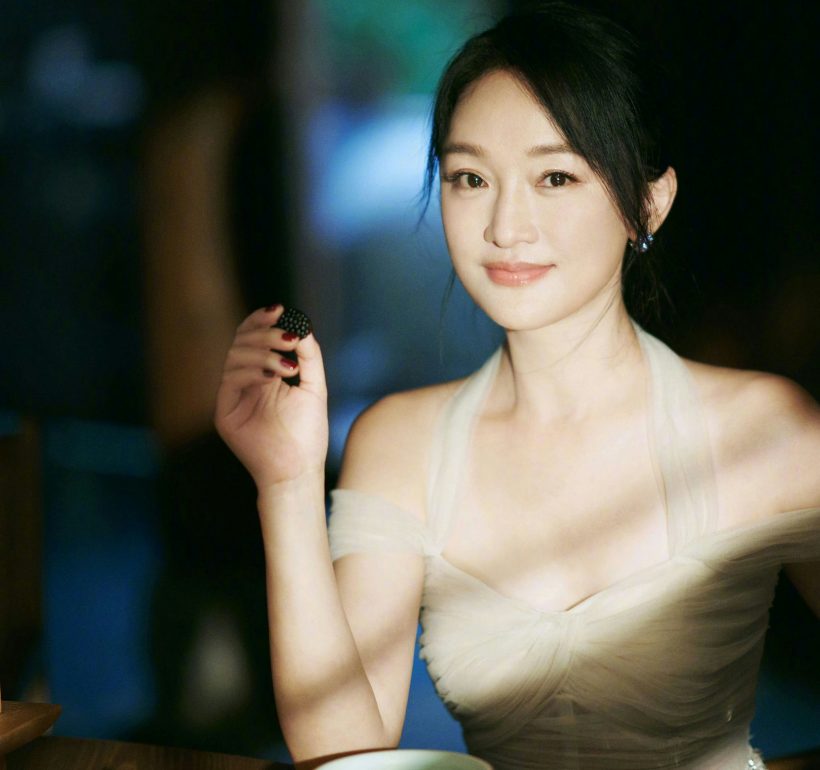 แฉหลก...ดาราตัวแม่รังเกียจเพื่อนร่วมงาน เช็ดมือโชว์กลางฉาก