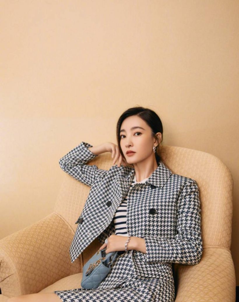 น้ำตาตกใน! นางเอกดังร้องศาลขอหย่าผัวเศรษฐีเก๊ แต่ฝ่ายชายยื้อไม่จบ