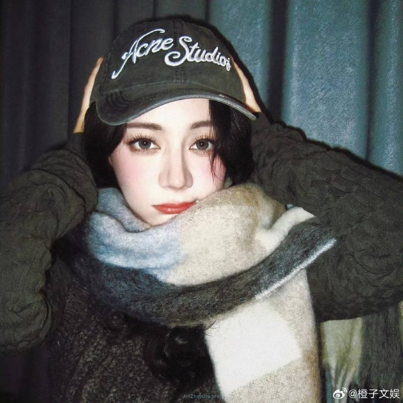 หลุดภาพลับ!ซุปตาร์สาว เปลี่ยนผจก.ใหม่ หลังเจอมรสุม..