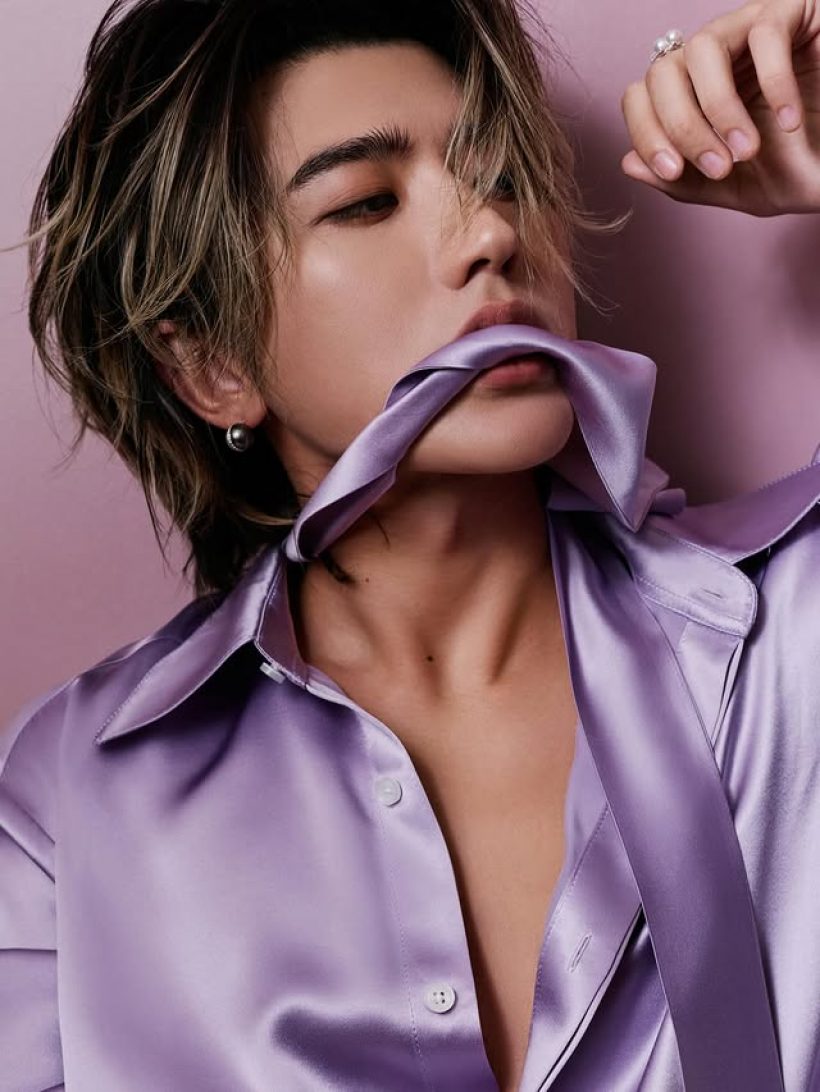 แชร์สนั่นคลิปพระเอกซุปตาร์ โดนจู่โจมแฟนๆ แห่เป็นห่วง
