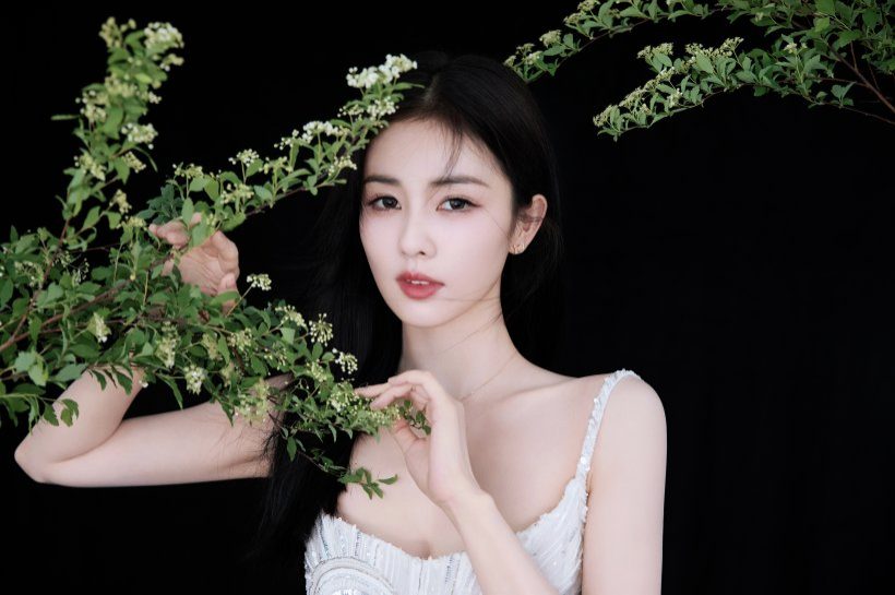 ไวรัลภาพวัยเด็กนางเอกดัง สวยไร้ศัลย์ น่ารักมาตั้งเเต่ไหนเเต่ไร