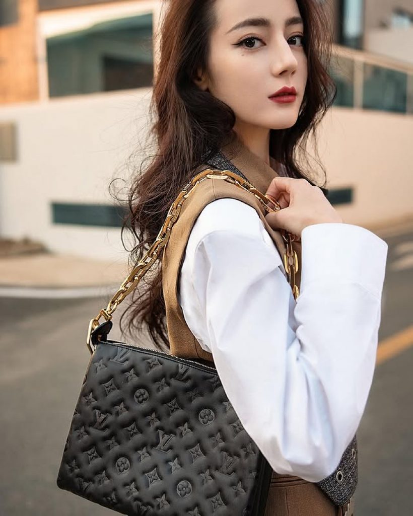 ข่าวดี 'ตี๋ลี่เร่อปา' เตรียมเปิดกล้องซีรีส์ใหม่แล้ว