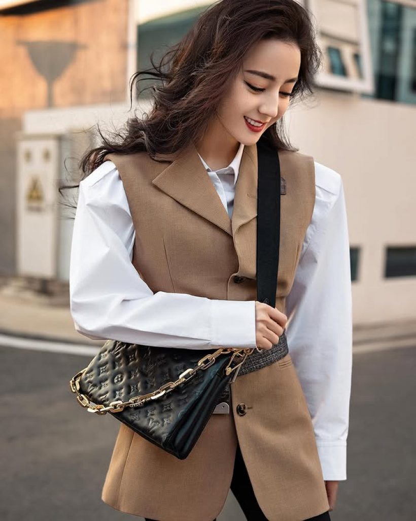 ข่าวดี 'ตี๋ลี่เร่อปา' เตรียมเปิดกล้องซีรีส์ใหม่แล้ว