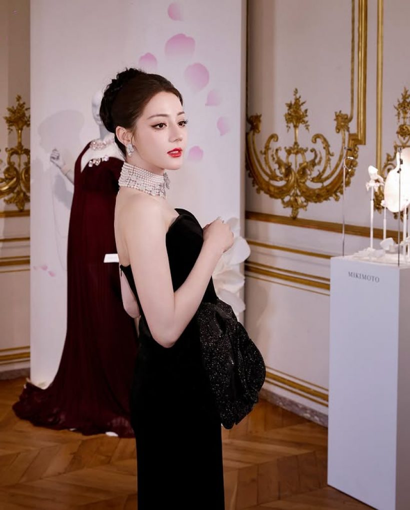 ข่าวดี 'ตี๋ลี่เร่อปา' เตรียมเปิดกล้องซีรีส์ใหม่แล้ว