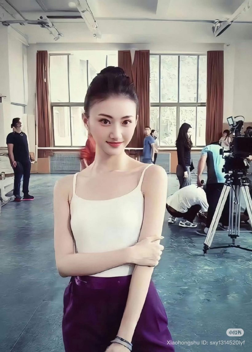 ย้อนอดีตแบบว้าว! นางเอกดังสวยสะท้าน จนชาวเน็ตแห่อวยยศ!