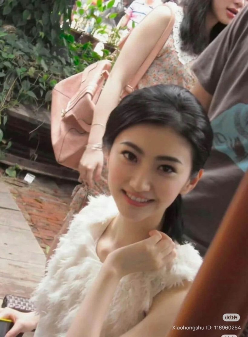 ย้อนอดีตแบบว้าว! นางเอกดังสวยสะท้าน จนชาวเน็ตแห่อวยยศ!