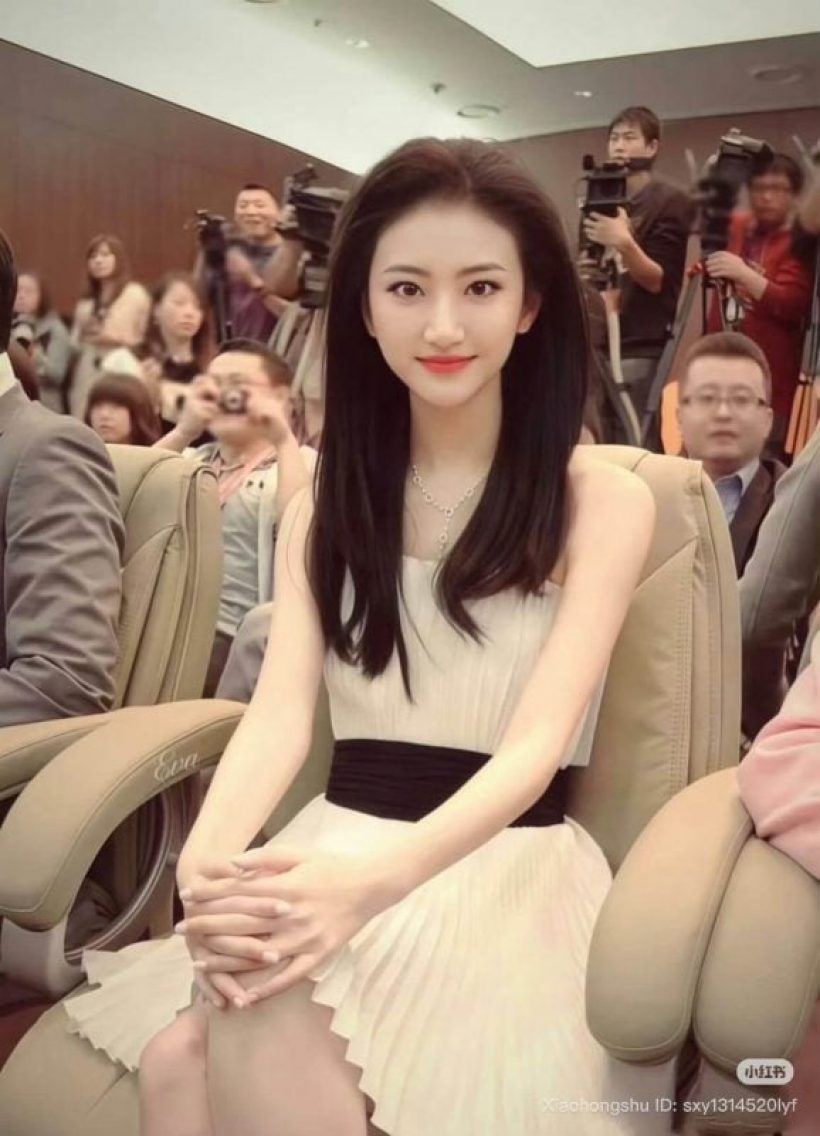 ย้อนอดีตแบบว้าว! นางเอกดังสวยสะท้าน จนชาวเน็ตแห่อวยยศ!