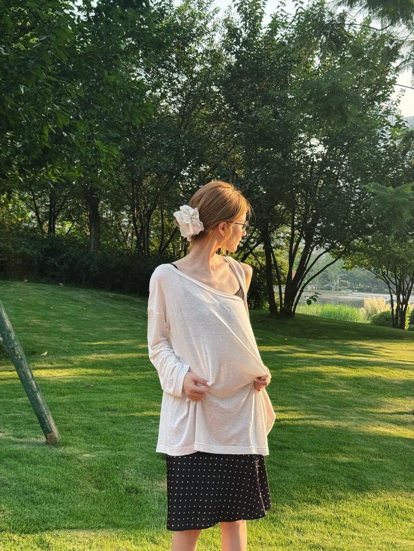 จ้าวลู่ซือ ย้ายค่ายใหม่ชีวิตดุจเจ้าหญิง แต่เจอ ‘กฎเหล็ก’ ห้ามมีแฟน!