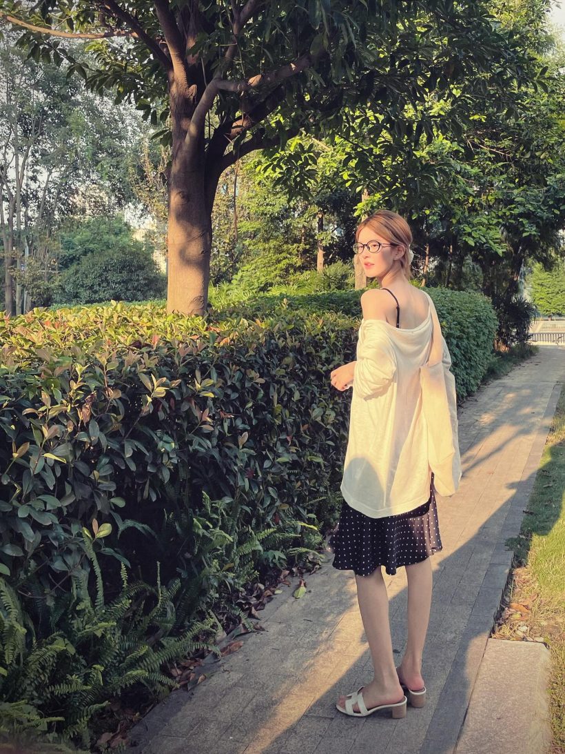 จ้าวลู่ซือ ย้ายค่ายใหม่ชีวิตดุจเจ้าหญิง แต่เจอ ‘กฎเหล็ก’ ห้ามมีแฟน!