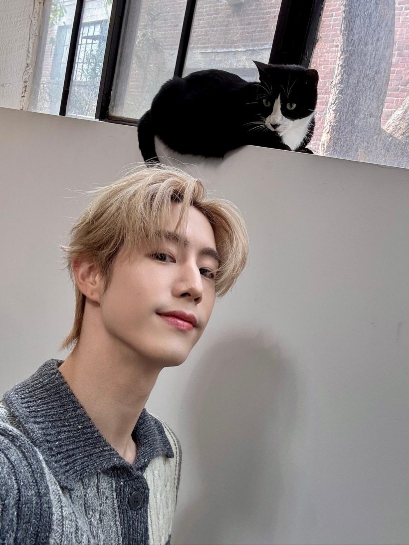 ไม่รักไหวหรอ? มาร์คต้วน โอน 1 ล้านช่วยน้ำท่วม