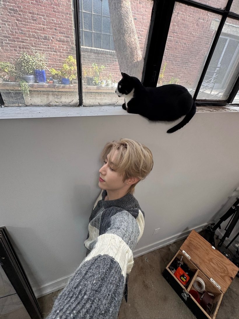 ไม่รักไหวหรอ? มาร์คต้วน โอน 1 ล้านช่วยน้ำท่วม