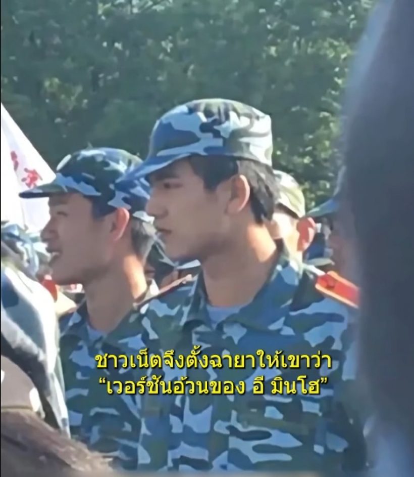 ส่องความปัง จางหลิงเฮ่อ 9 ปีเปลี่ยนไปไกลมาก