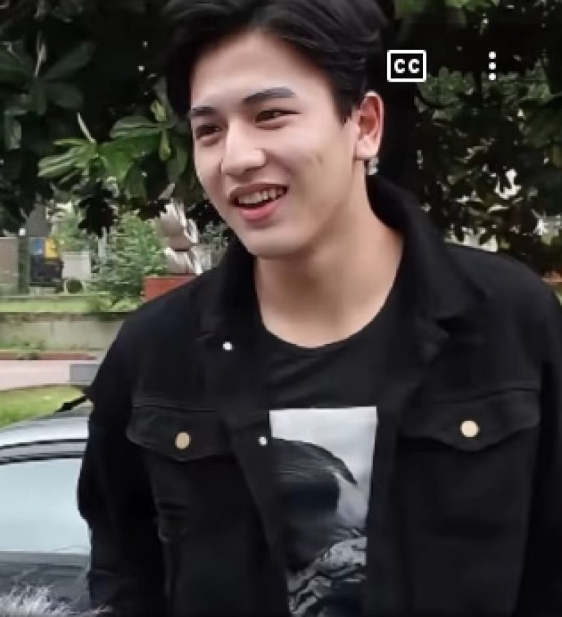 ส่องความปัง จางหลิงเฮ่อ 9 ปีเปลี่ยนไปไกลมาก