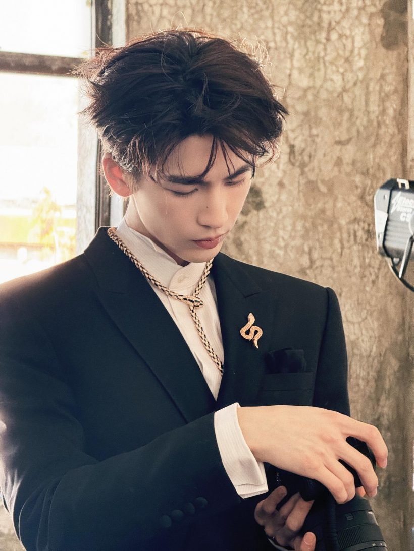 เน็ตแตก! ลือสนั่น พระนางล่าหยก! คัมแบ็กคู่ โปรเจกต์ยักษ์