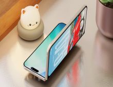 Apple คิดหนัก! เคาะสเปกไม่ลงตัว ทำ iPhone จอพับเสร็จไม่ทันปีหน้า