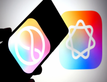 เลิกเอ๋อแล้วนะ! Siri ร่างทองกำลังมา เตรียมใช้สมอง Gemini ขุมพลัง Google