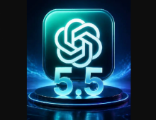 สรุปฟีเจอร์ GPT-5.5 ตัวท็อปใหม่ล่าสุด รู้ใจมนุษย์แบบไม่ต้องสั่ง