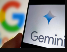 Google ปล่อยของ! Gemini รุ่นใหม่จ่อเปิดตัวท้าชนGPT-5.5