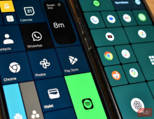 เปลี่ยน Android ให้เป็น Windows Phone ใน 5 นาที!