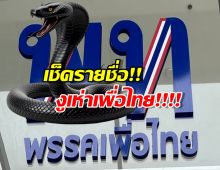 เผยโฉม งูเห่าเพื่อไทย ทยอยดีดตัวออกจากกลุ่มไลน์