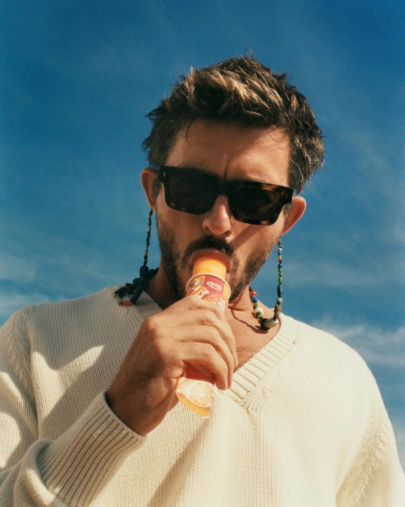 เผยโฉมนักแสดงที่ทำเงินเยอะสุดปี2025 ไม่ใช่ใครที่ไหน...