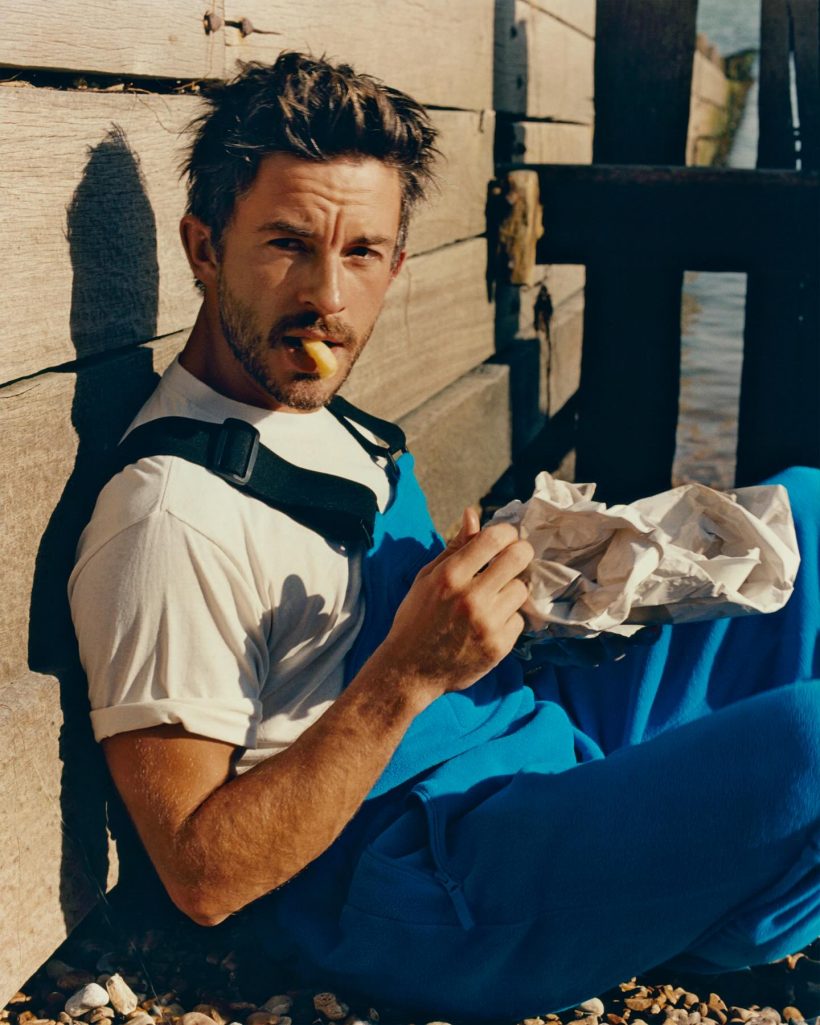 เผยโฉมนักแสดงที่ทำเงินเยอะสุดปี2025 ไม่ใช่ใครที่ไหน...