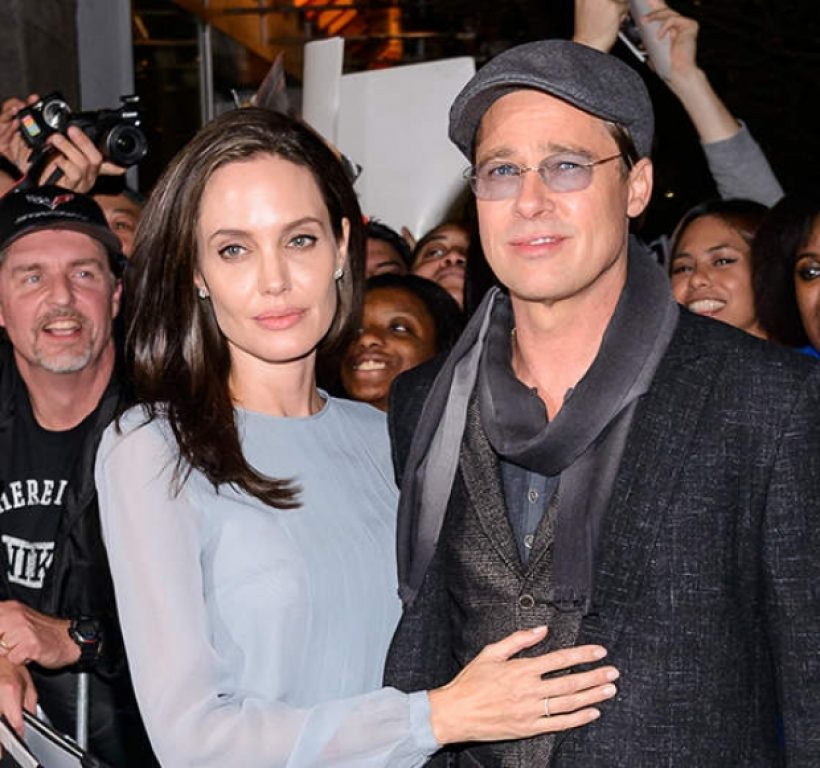 แบรด พิตต์ ชนะยกนี้! ศาลสั่ง โจลี ส่งแชทลับ-อีเมลขายไร่ไวน์ด่วน