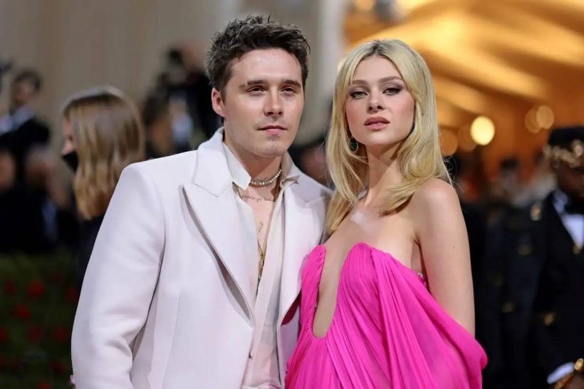 บ้านแตกรับปีใหม่! บรู๊คลินกดบล็อกไอจีพ่อแม่ เลือกเมียรวย จบนะ!