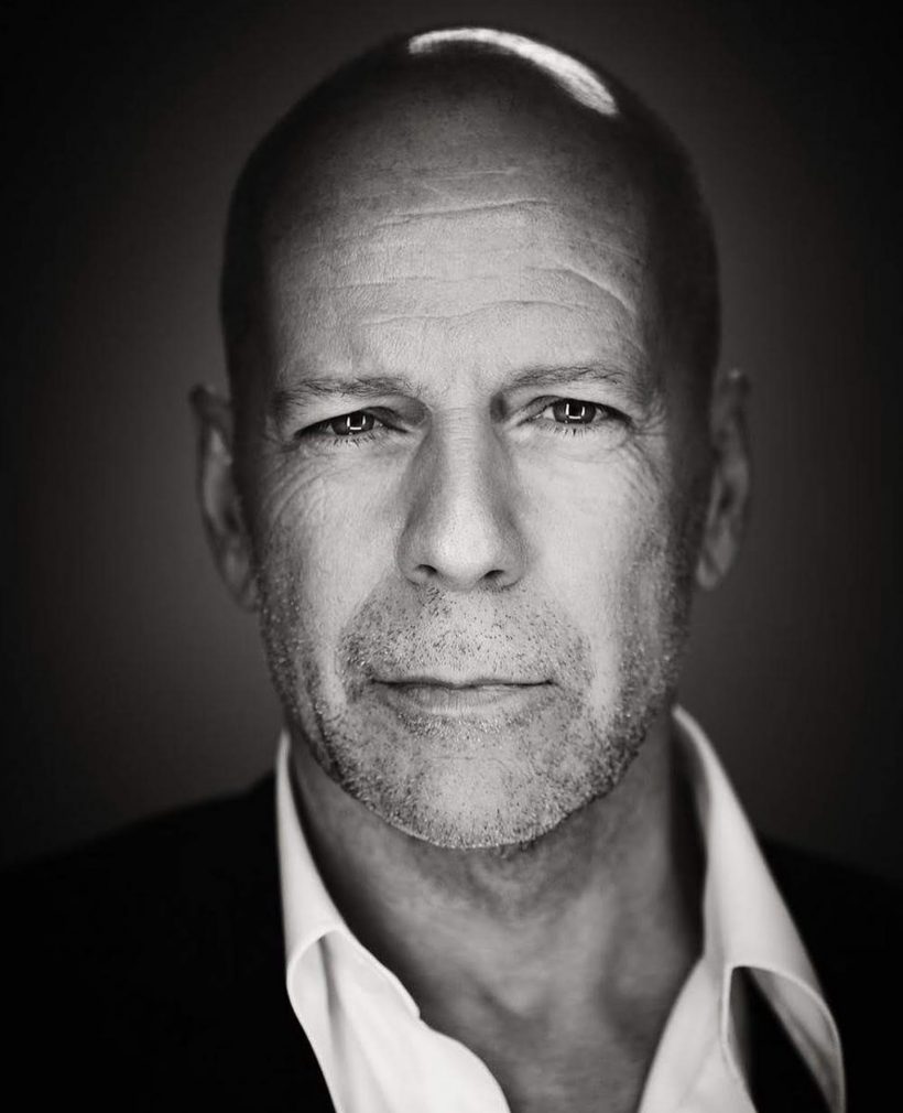 เศร้า เมียbruce willis ขอวอนอย่ารบกวนสามี ตอนนี้ พูด-อ่าน-เดิน ไม่ได้แล้ว!