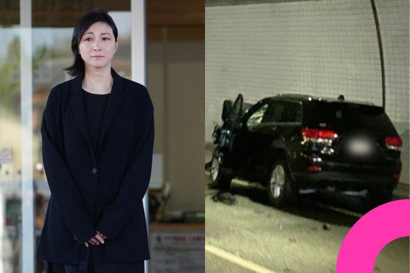 จบไม่สวย?คดีนางเอกตัวแม่จากรอลงอาญาอาจโดนฟ้องยับ