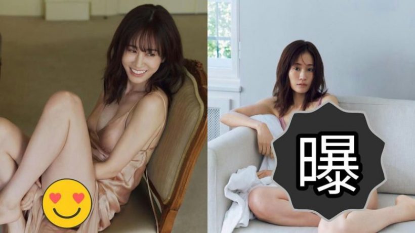 เกินไปไหม?ส่องประเด็นร้อน ดาราสาวโดนพิษAI ตัดต่อภาพ